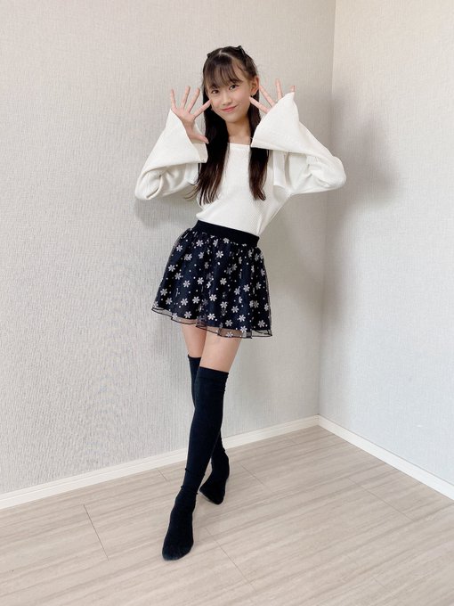 Twitterのコスプレ画像4