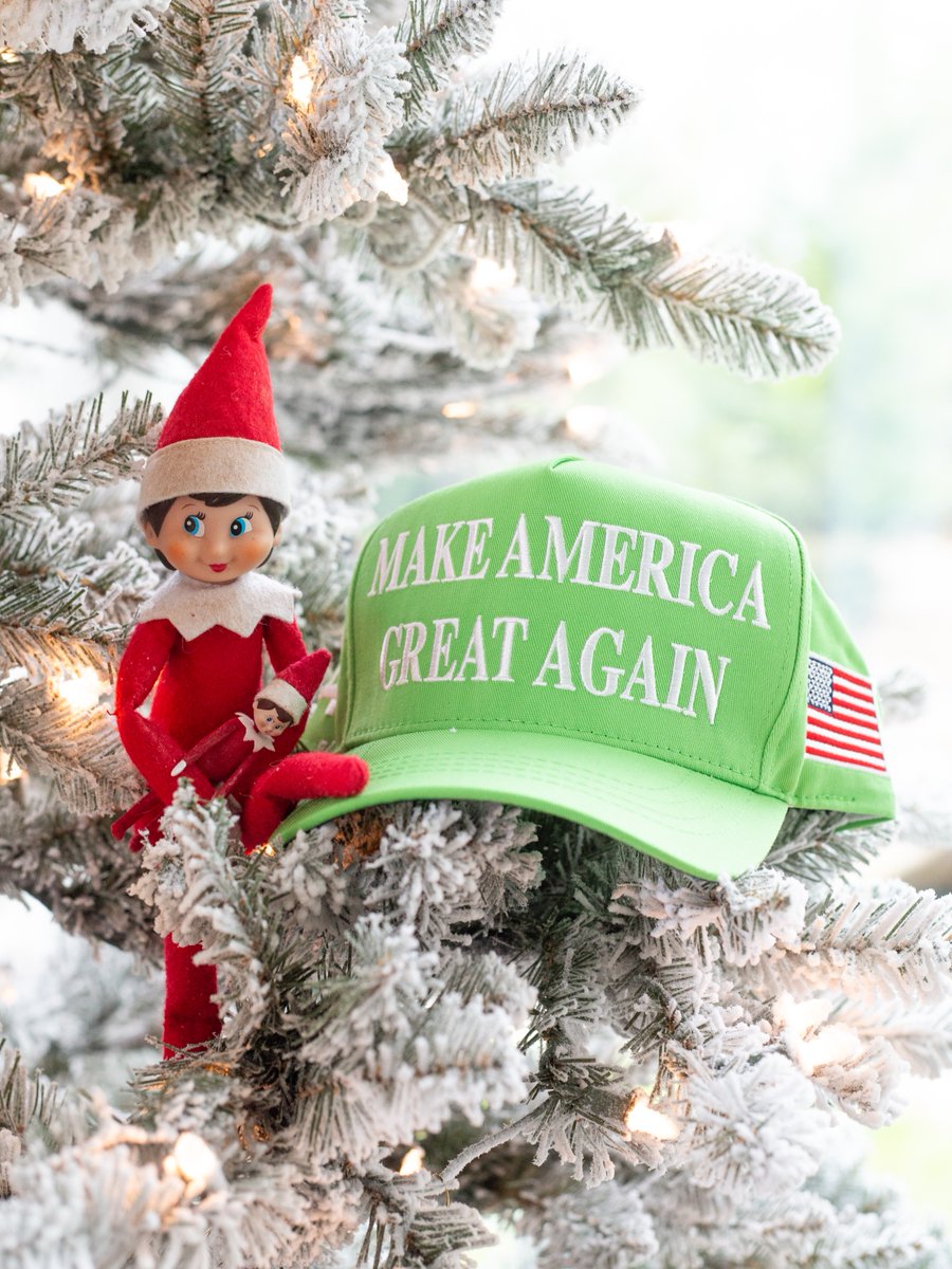 The Trump Organization tweet media