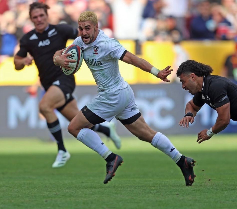 American Rugby Rising 🏉 tweet media