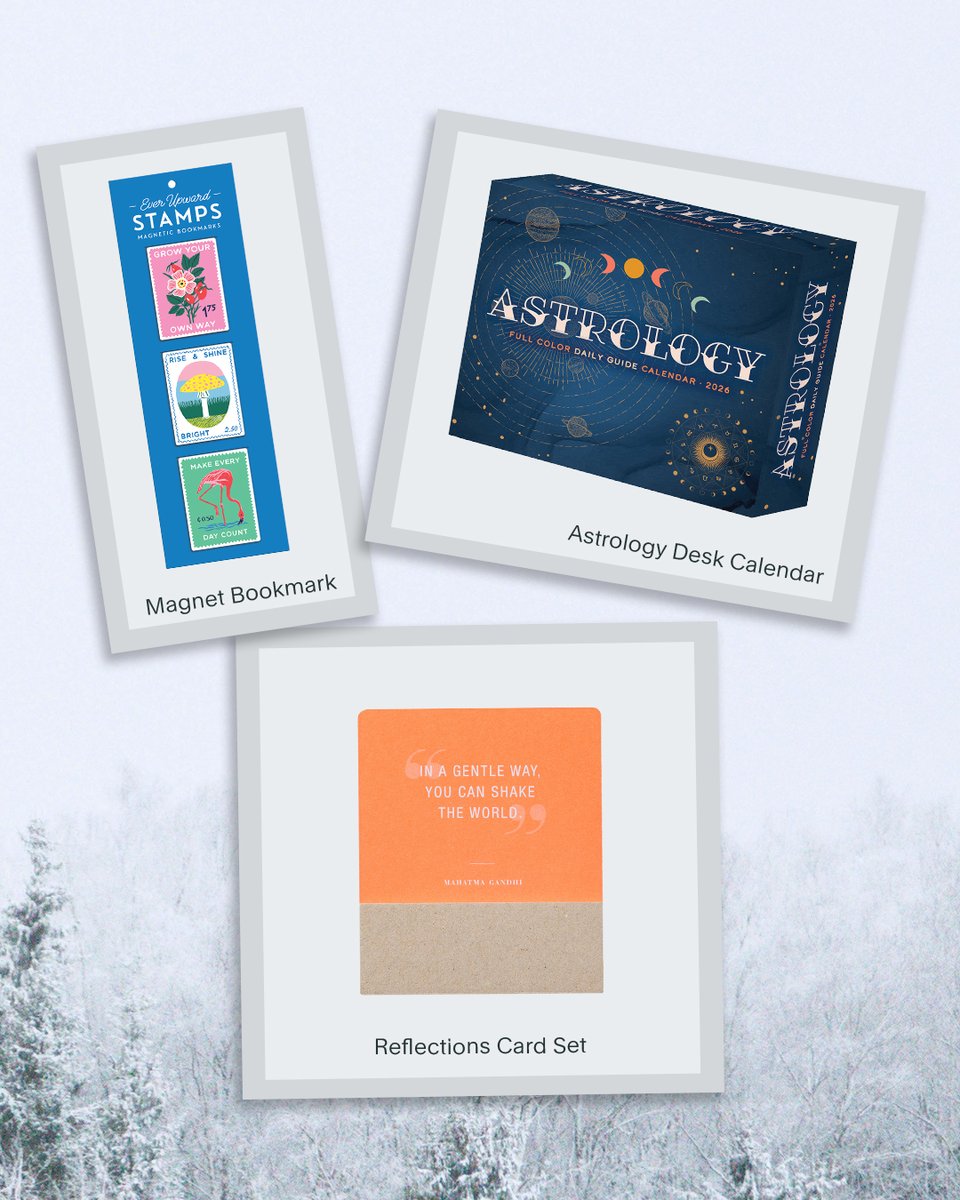 franklinplanner's tweet photo. This season, fill your stockings with planning essentials, stylish accessories, and thoughtful tools for the year ahead.
#franklinplanner #planner #franklincovey #planneraddict #functionalplanning #plannercommunity #plannerlife #functionalplanner #plannerinspiration https://t.co/YvMWssudtn