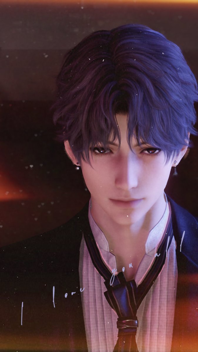 sasasaotome's tweet image. Even Rafayel&apos;s dark side—everything about him is precious❤️✨️

96 days left

#恋と深空 #LoveandDeepspace
#Rafayel  #祁煜 #ホムラ #恋与深空