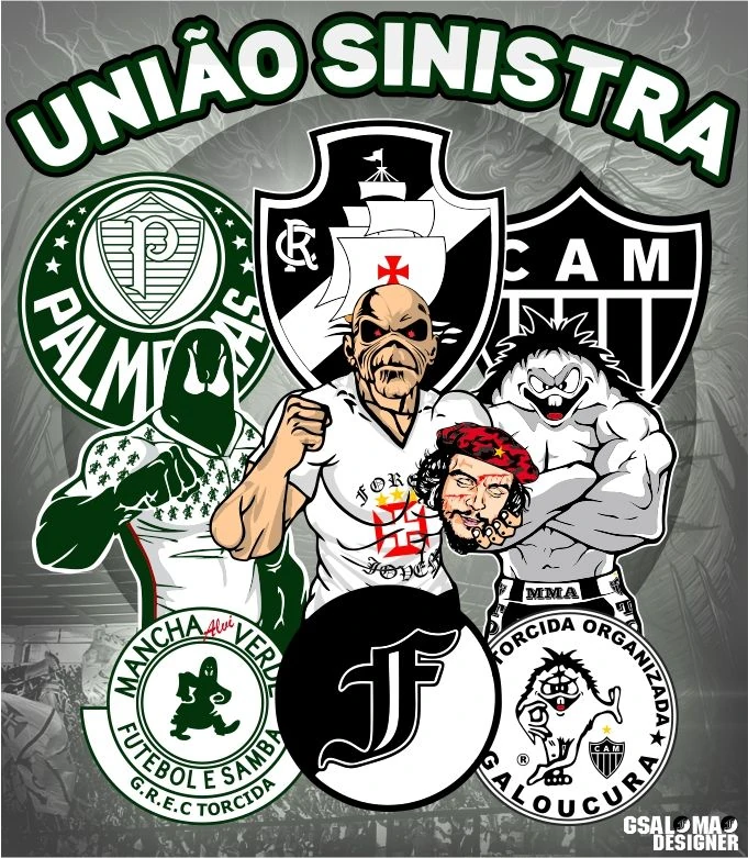 QGdoCruzeiro's tweet photo. A união mais fracassada do mundo 🤣🤣🤣🤣 https://t.co/MgONvJK8of