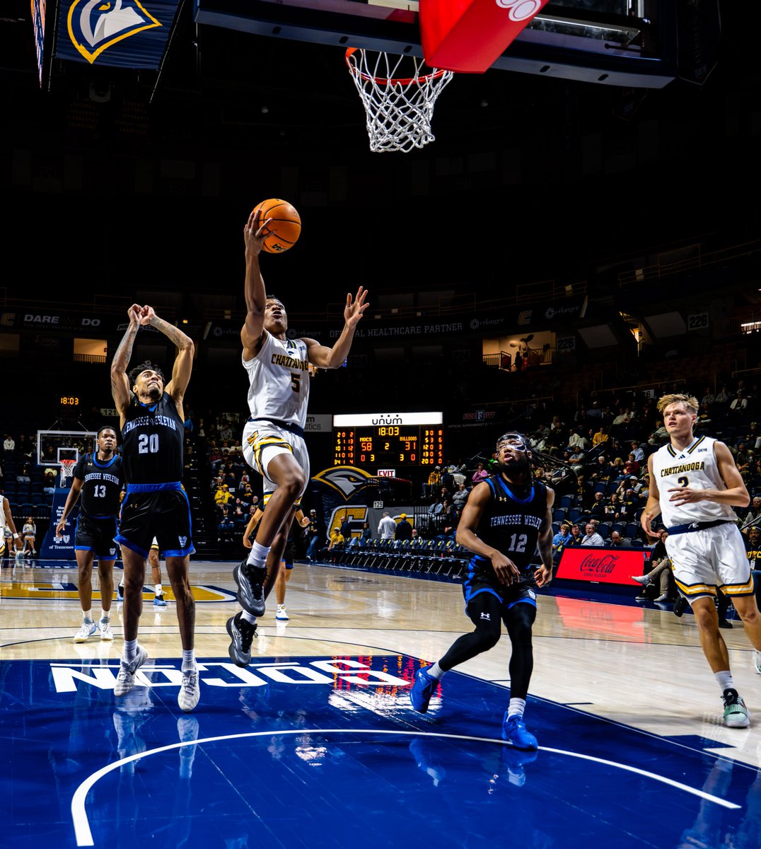GoMocsMBB's tweet image. Sunday’s matchup will decide the 2025 Coke Zero Sugar Classic champs 🏆

🆚 Tennessee State (4-3)
⌚️ 2 p.m. (ET)
🏟️ McKenzie Arena
🎟️ gomocstickets.evenue.net/list/UTCMB

#GoMocs