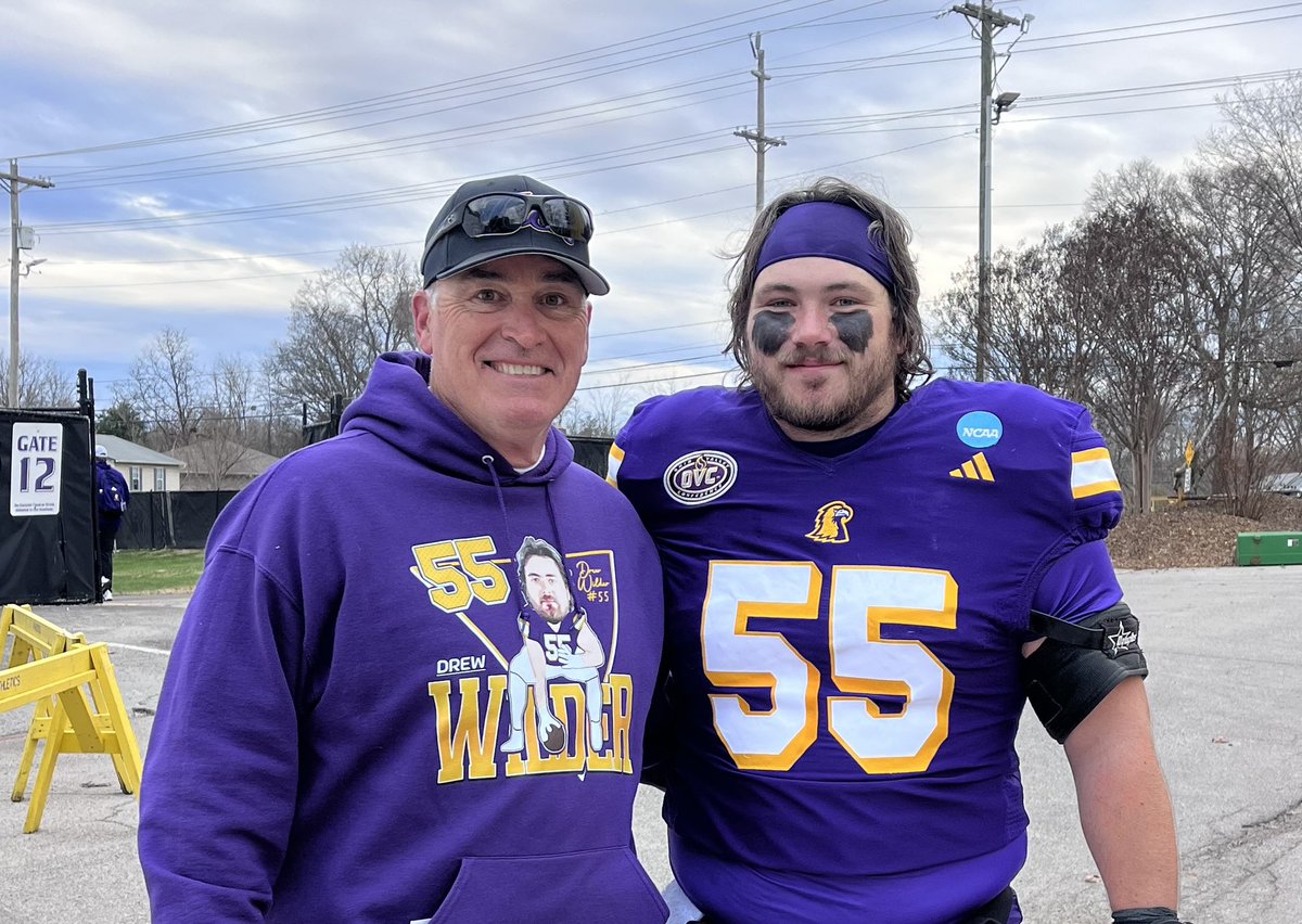 CoachWilder353's tweet photo. what a ride for @TNTechFootball in 2025! Most wins in the 104 year history of the program! So very proud of this team, so very proud of @dwild1414 🦅 #WingsUp #AimHigh https://t.co/rqMsEWQQBK