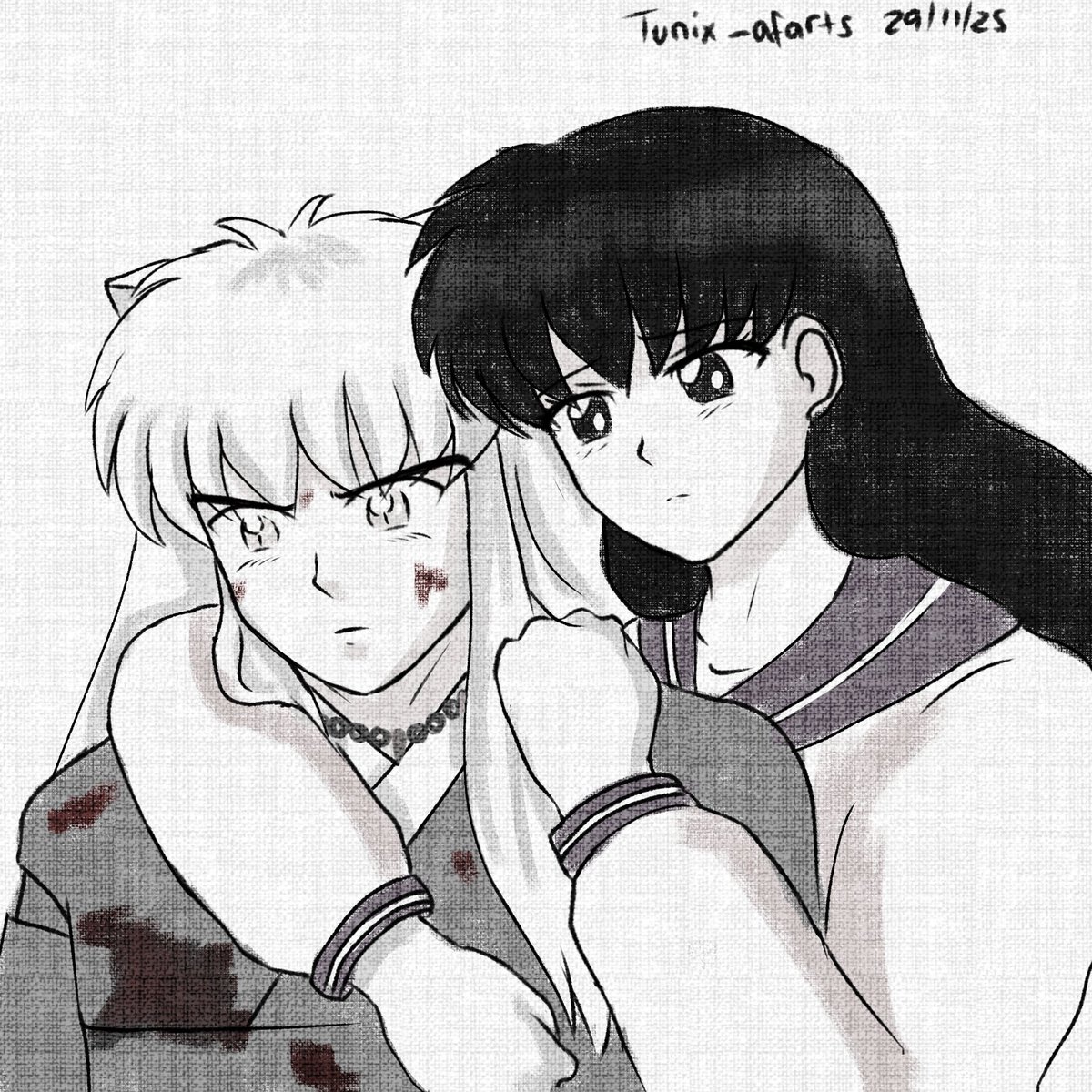 Esposa de Mikasa. tweet media