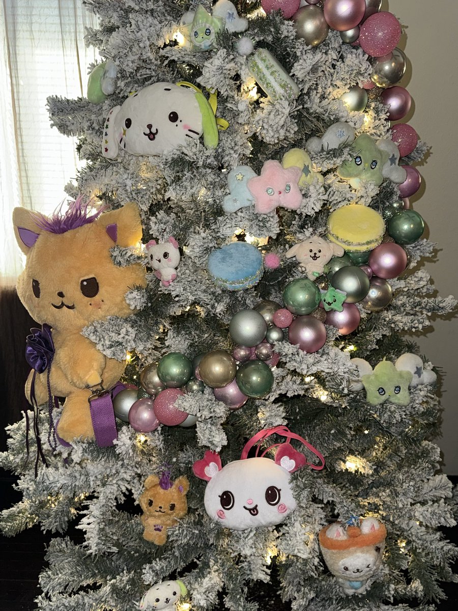 SYRUPRYO's tweet photo. my wishful tree hehe.. ily @nctwishofficial https://t.co/u9RB6gf8g7