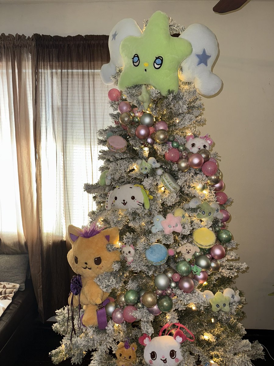 SYRUPRYO's tweet photo. my wishful tree hehe.. ily @nctwishofficial https://t.co/u9RB6gf8g7