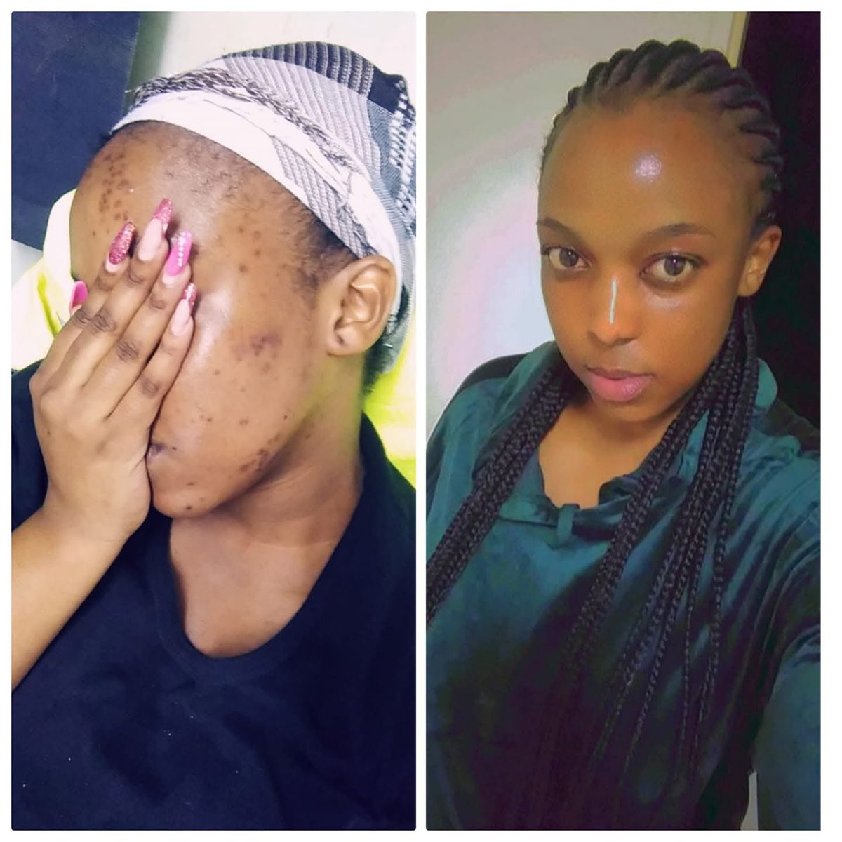 It’s a journey mama