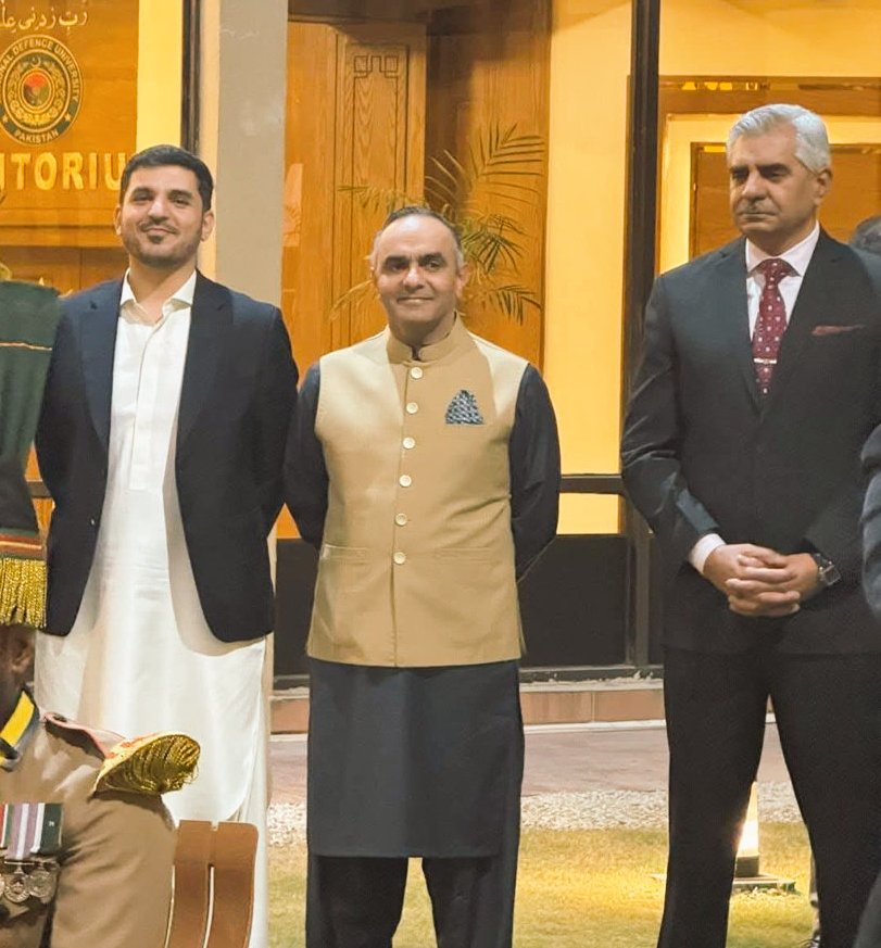 عادل بازئی آپ سے امید نہیں تھی!! افسوس