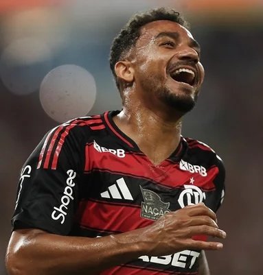 ruanrlx's tweet image. Danilo já está nos meus livros de história

PALMEIRAS PERDENDO!!!!

VAMOOOSSSS!!!!