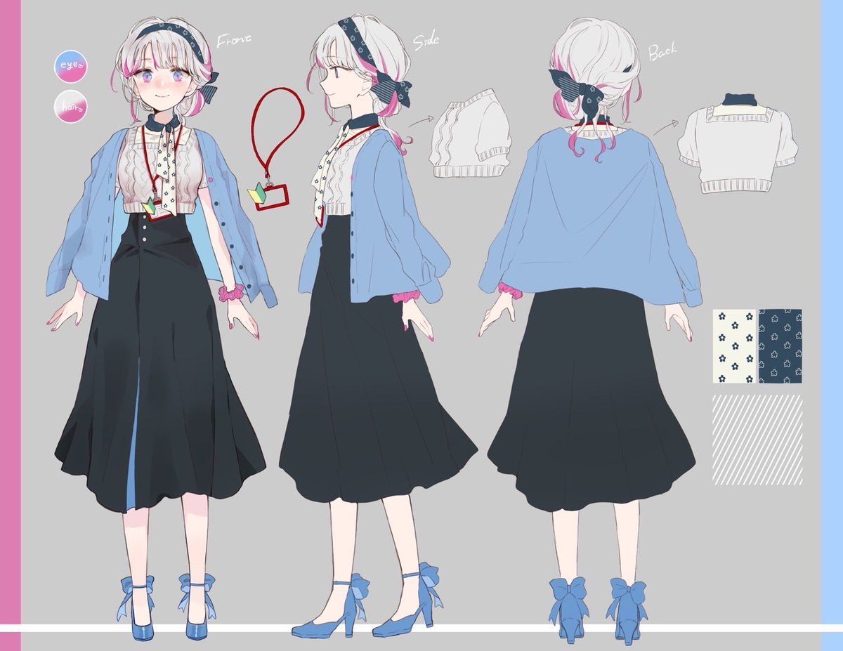 ᴺᵢₛₕᵢᵢ (@Nishii_sz) / Posts / X