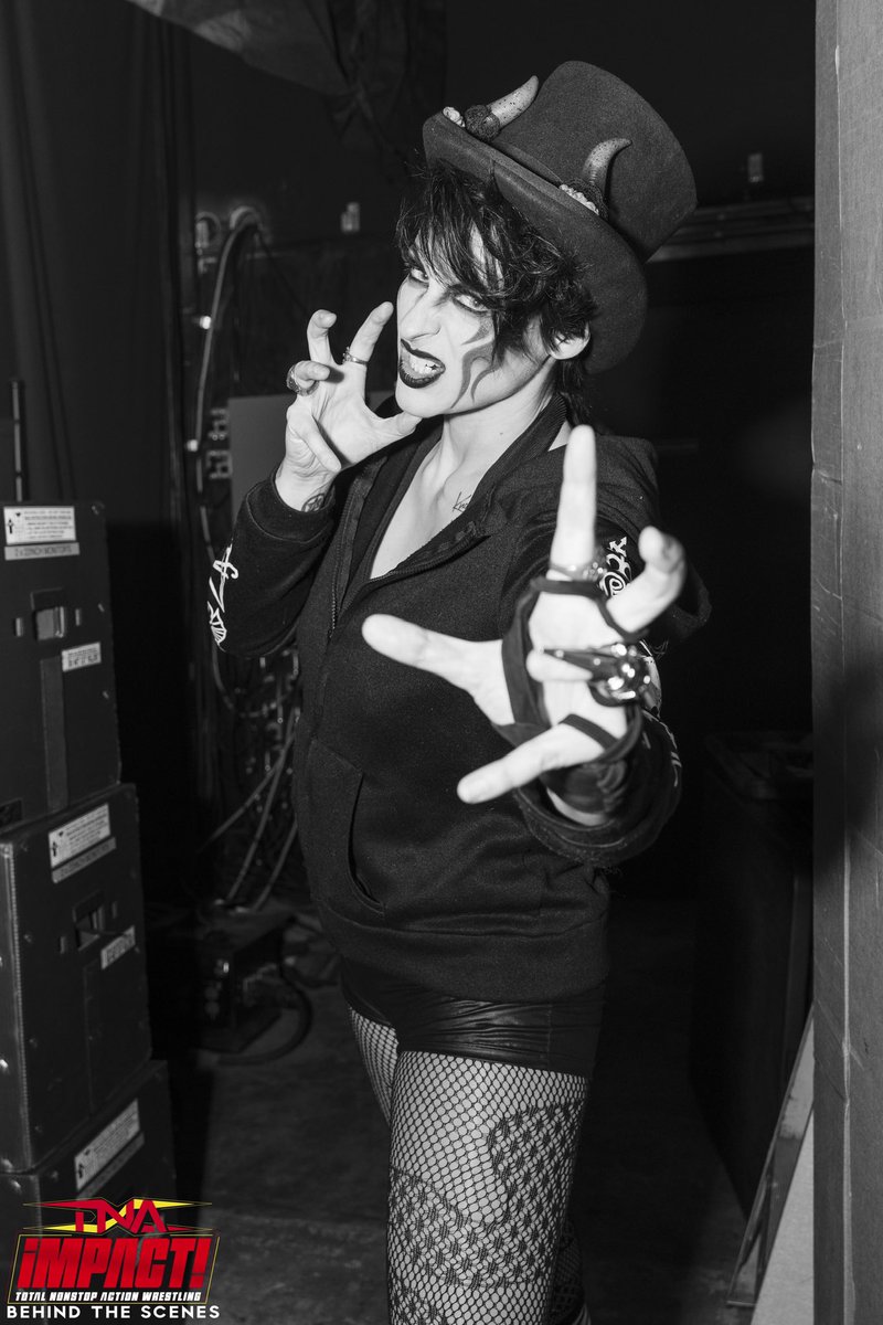 WrestlDaily's tweet image. Happy Birthday Rosemary!
@WeAreRosemary 

#TNAiMPACT #ImpactWrestling #WomensWrestling #Sportcoin