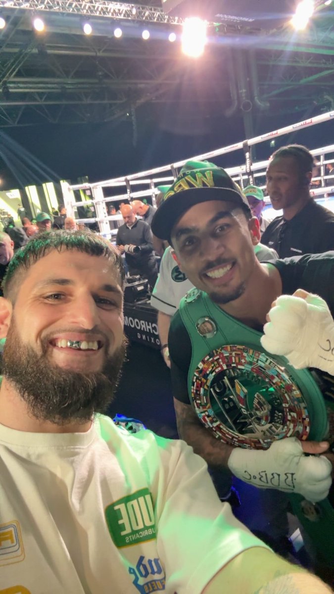 LIAM CAMERON tweet media