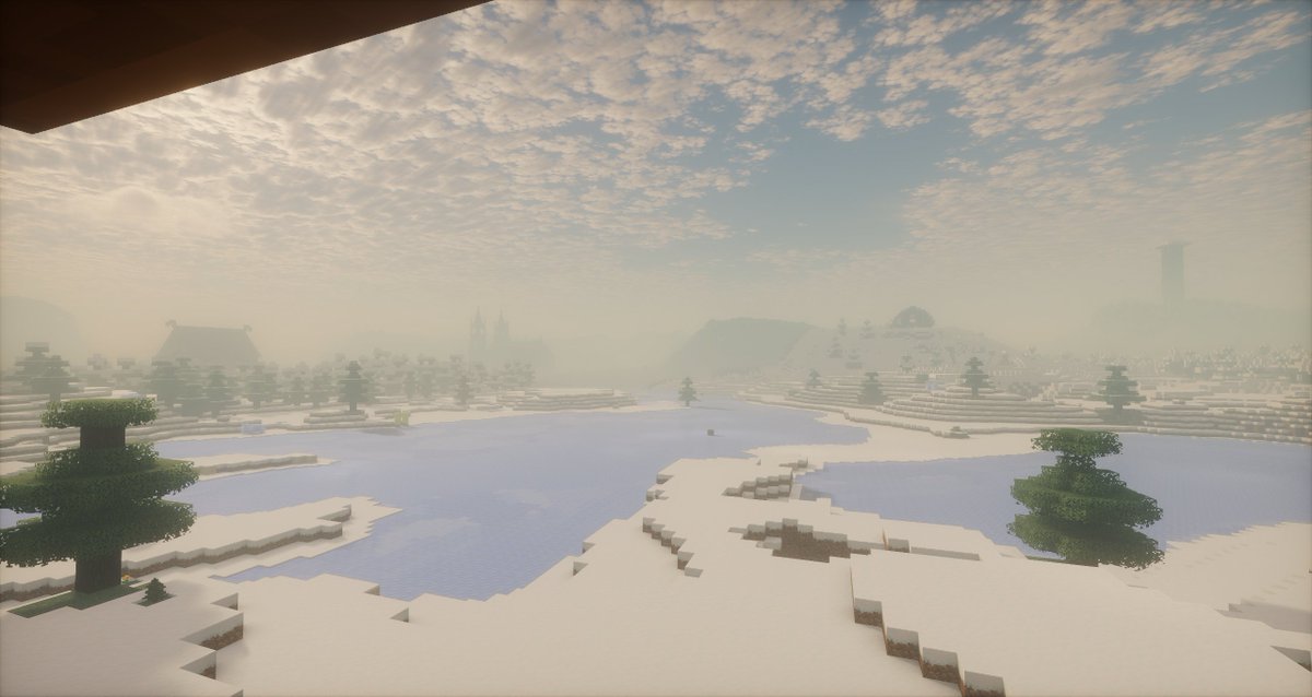 mrPugMCWasTaken's tweet image. Here are some screenshots of the server that I myself have taken: