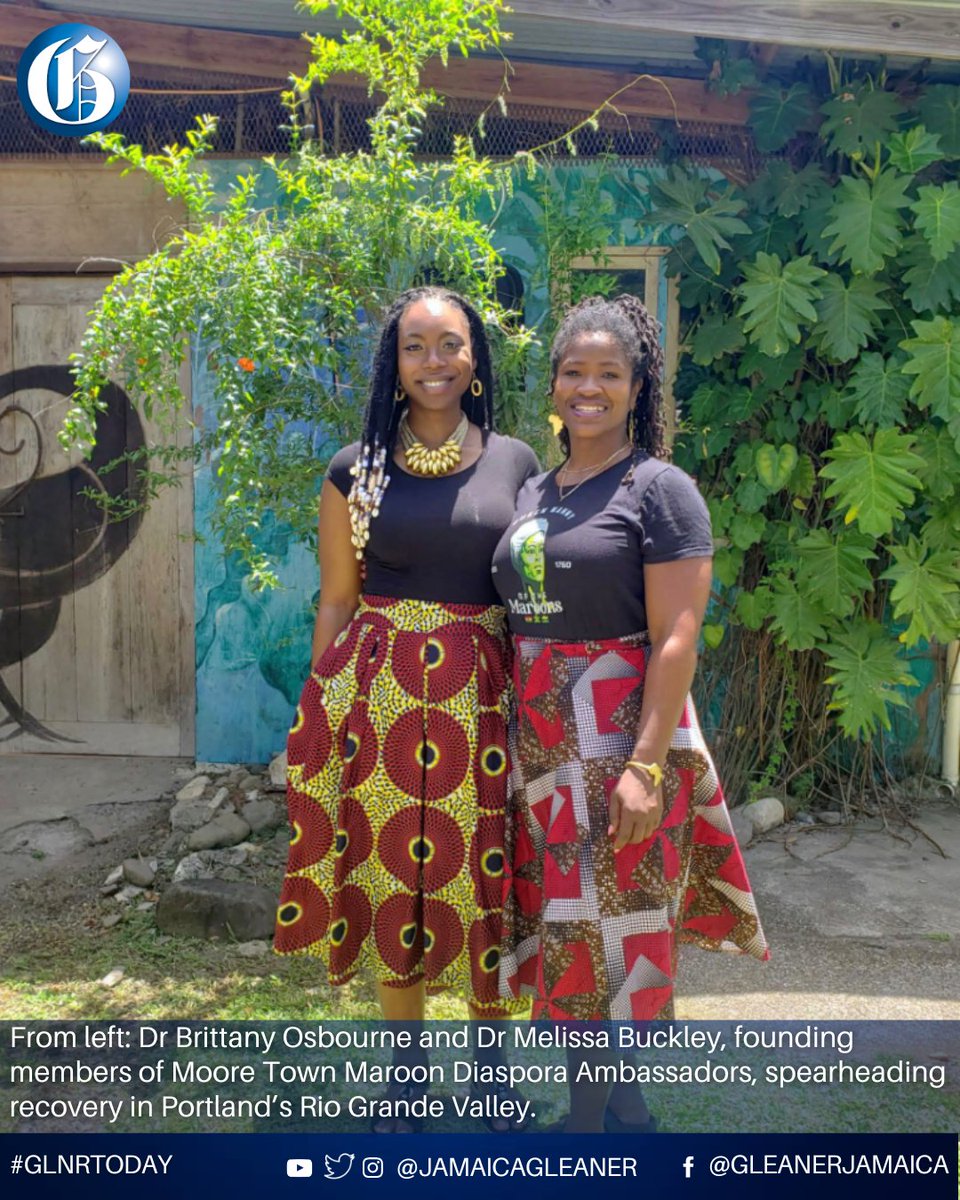 JamaicaGleaner's tweet image. Hurricane Melissa ripped through western Jamaica, devastating Cornwall county and parts of Manchester and St Elizabeth. Other parishes, too, felt the wrath of the Category 5 storm.

Read more: jamaica-gleaner.com/article/lead-s… #GLNRToday