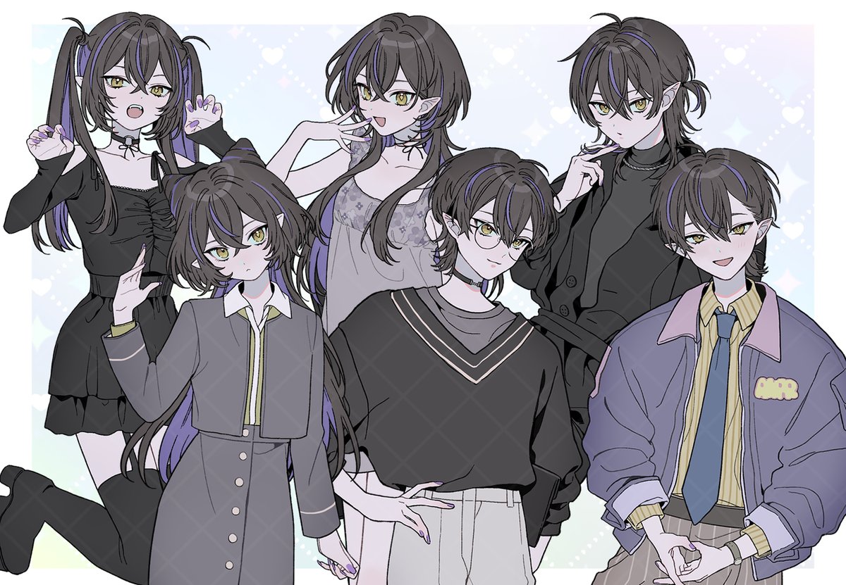 だぁくん (@unplo_darkn) / Posts / X