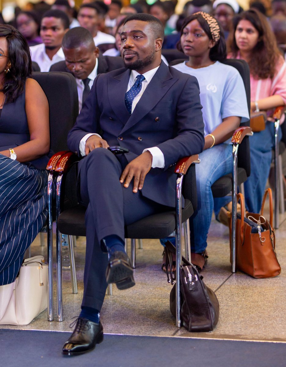 Edward Asare tweet media