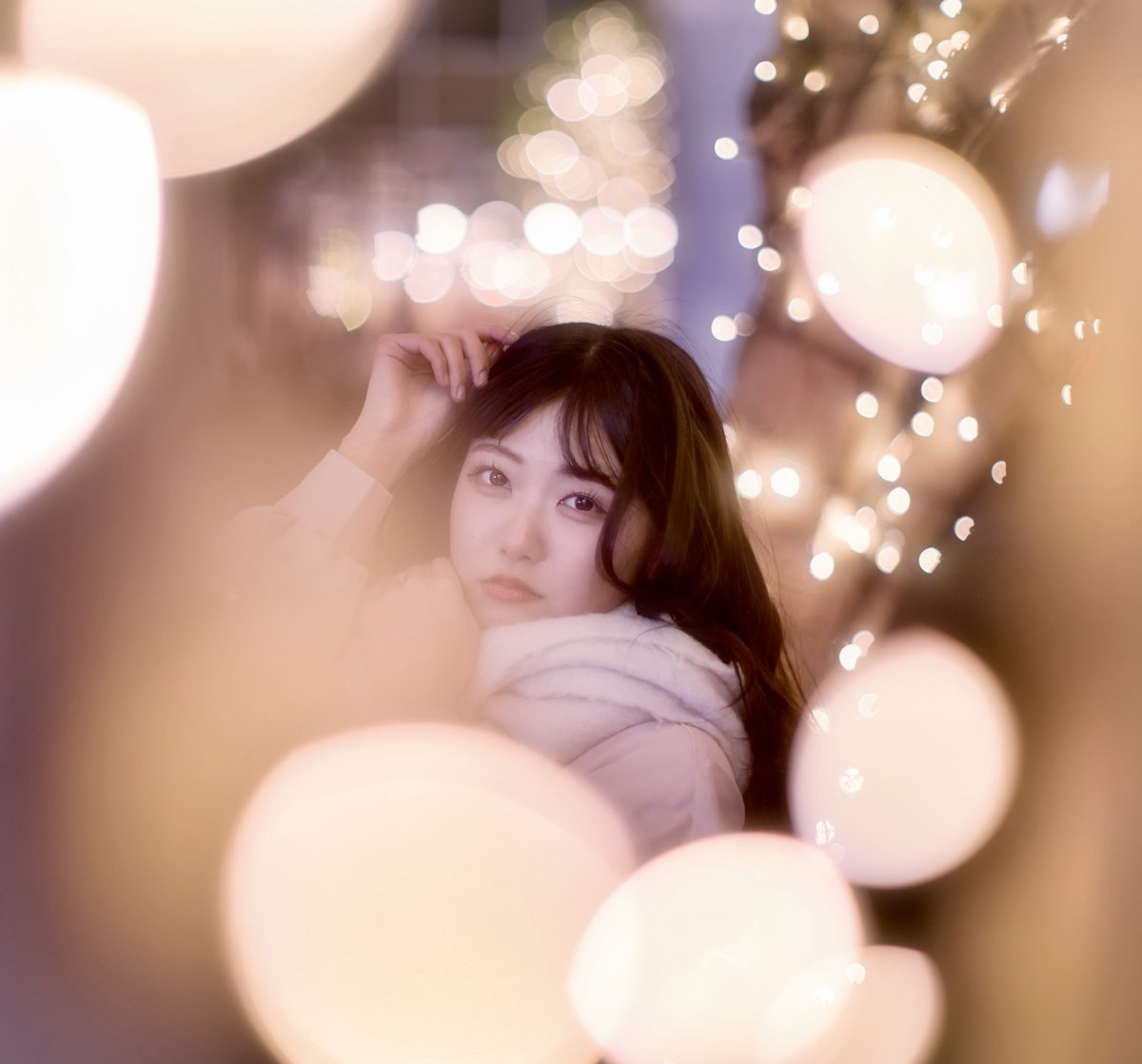 Twinkle Night ⟡.·*.