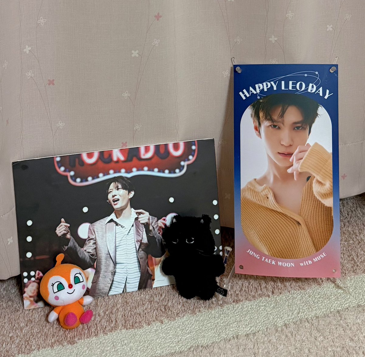 ドキンちゃん (@dokidokin0612) / Posts / X