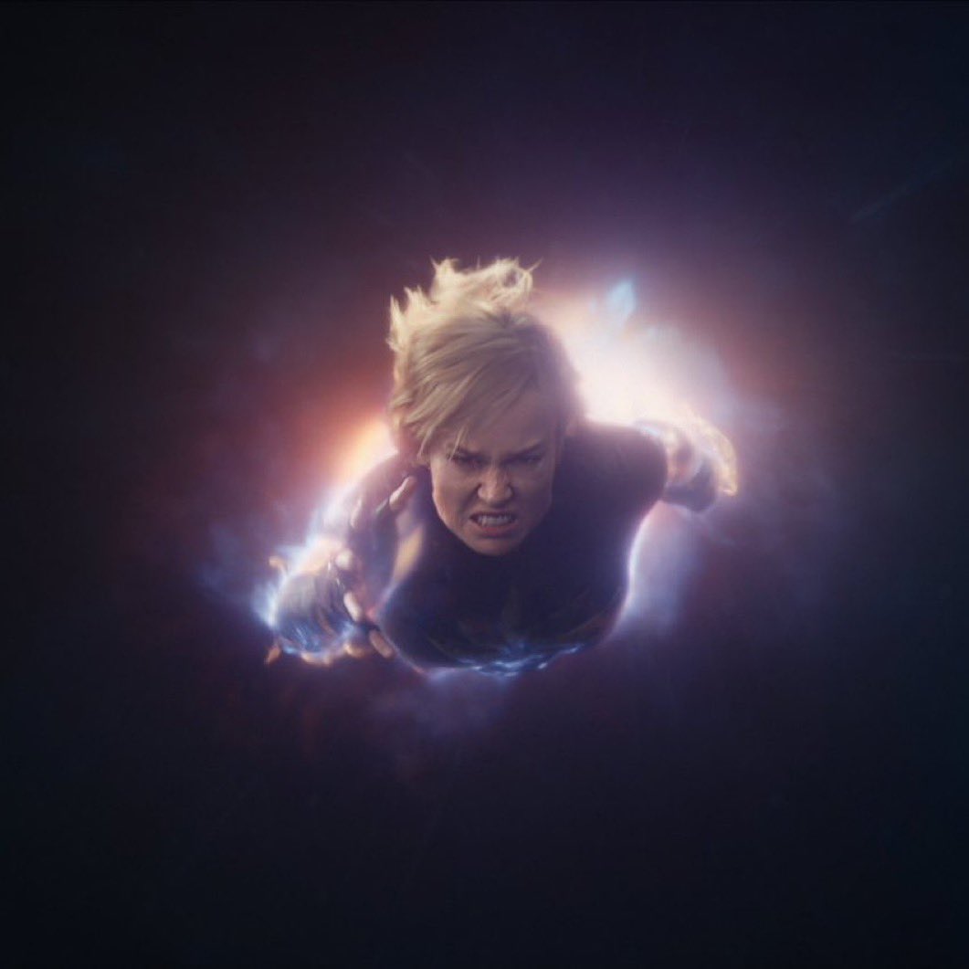 The Marvelous Geek tweet media