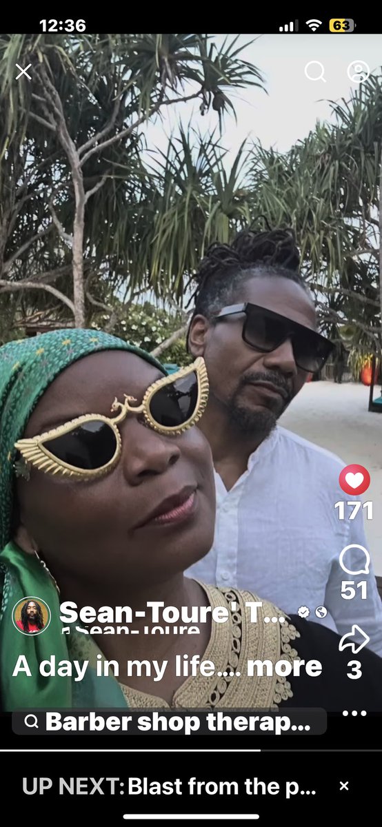 Sean-Toure' Thames tweet media