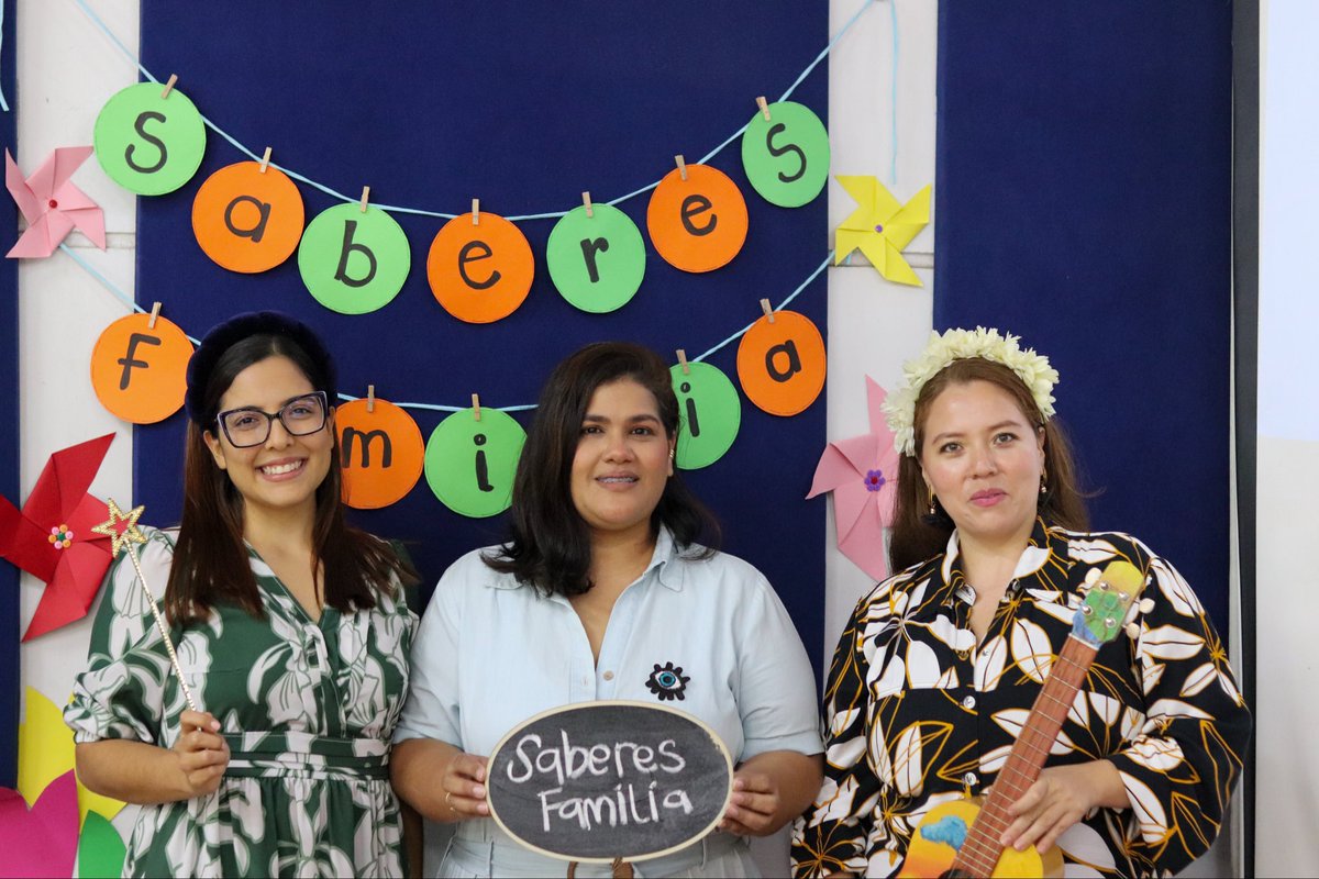 Fundación Carvajal tweet media