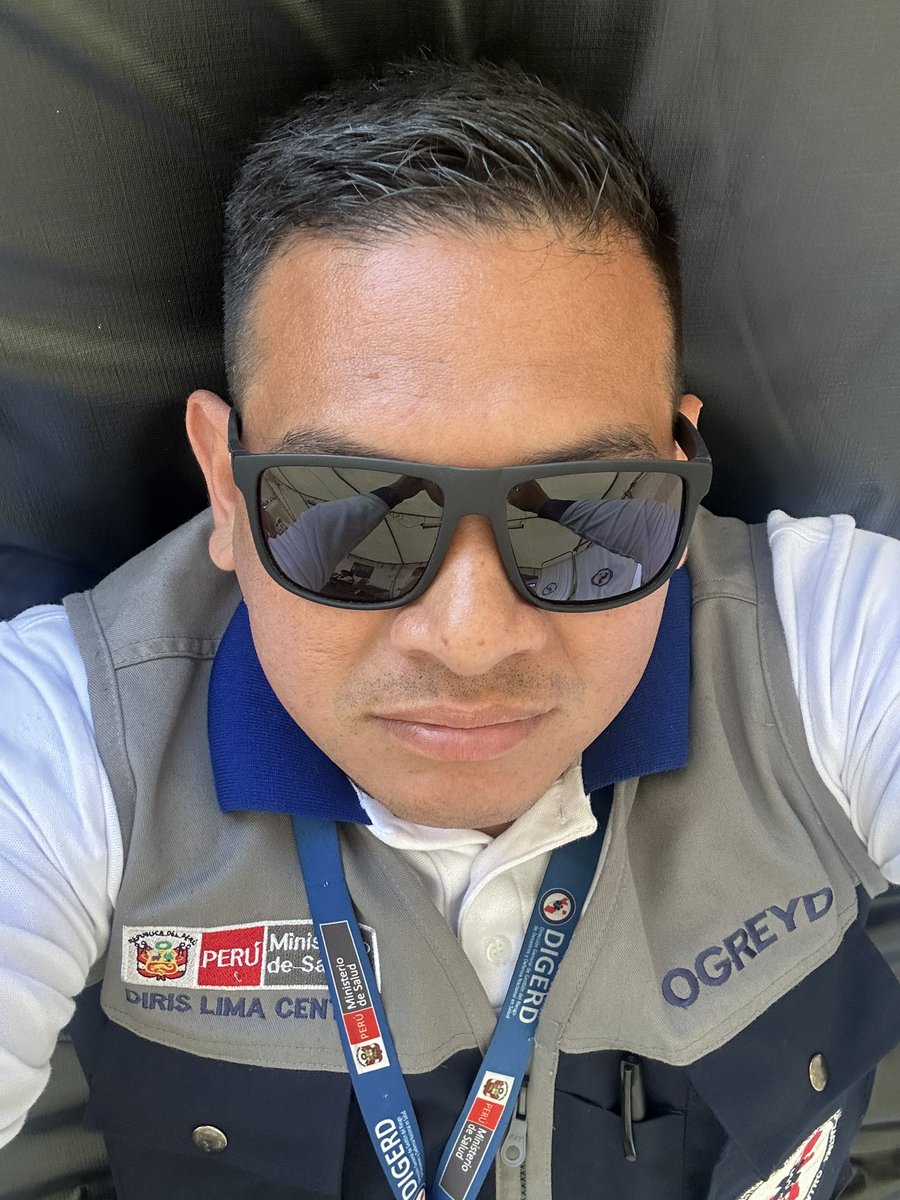 Buenas tardes seres de luz 🫡