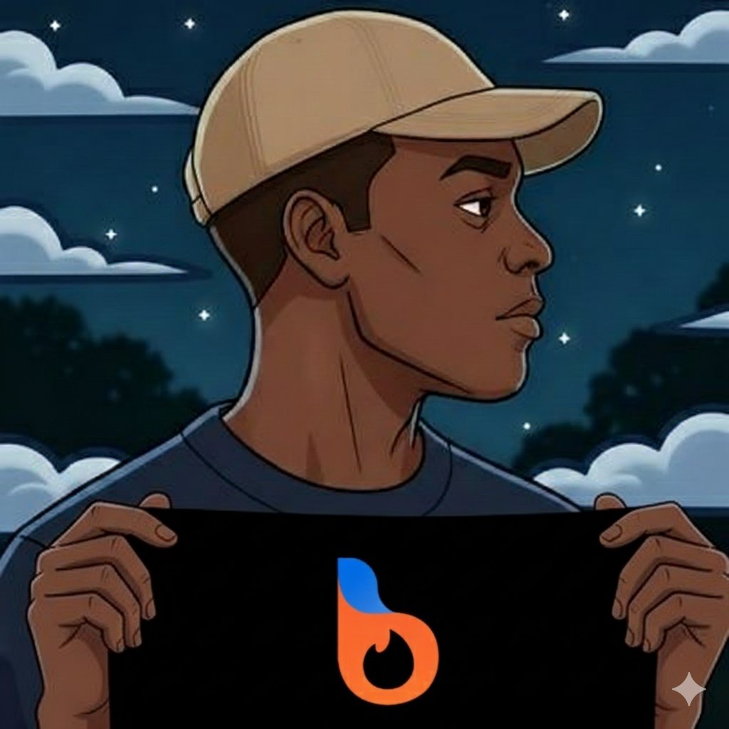 yung_dan2005's tweet image. Bruhhh Blazpay is actually moving MAD fr. 
369K followers, AI + DeFi combo, real products, big community and they’re still extending presale phases because demand is insane! 🚀 

This isn’t just another “crypto project”….this is a full crypto financial ecosystem loading.
If…