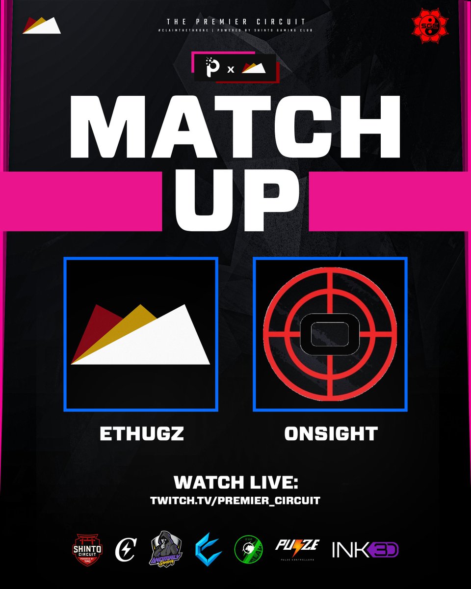 The Premier Circuit tweet media