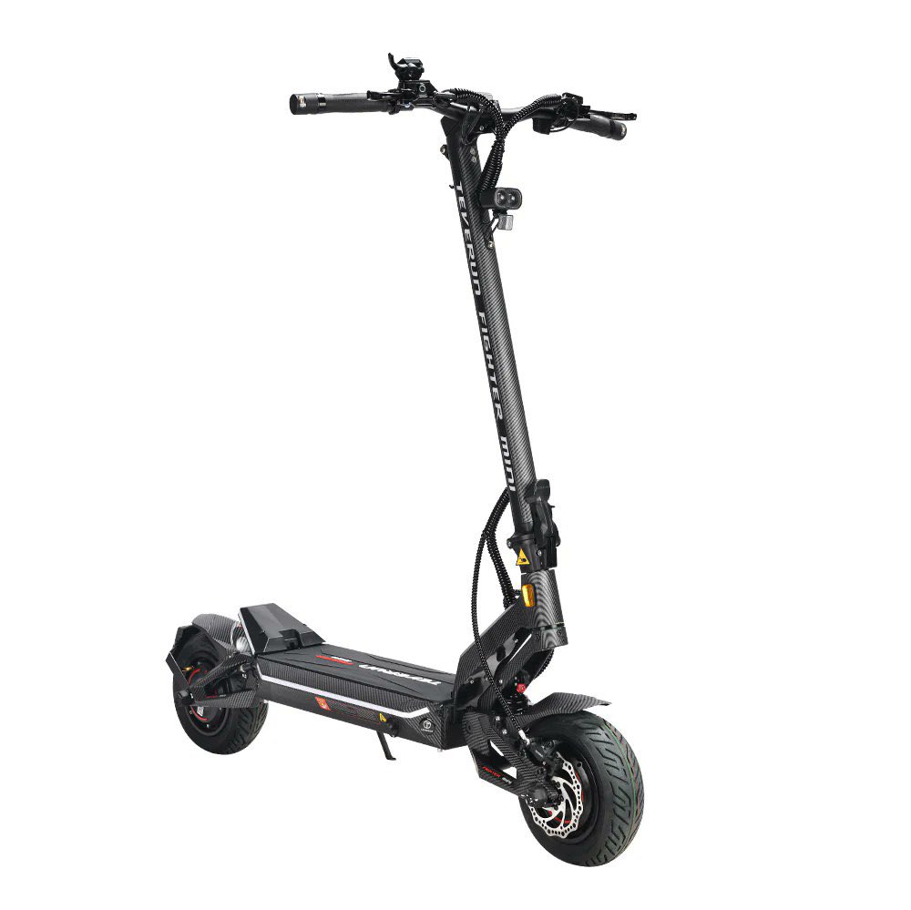In Kapitel 7 - Season 1 erwartet uns laut Leaks scheinbar ein neues seltenes Item, das ihr einsetzen könnt, um einen fahrbaren Scooter zu spawnen.

Via <a href="/Loolo_WRLD/">Loolo | Fortnite Leaks</a>