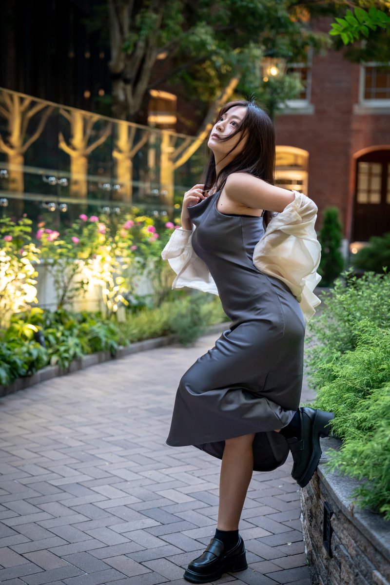 tfk6502's tweet image. #Tokyo  
#portrait
#portraitphotography

Model: 最椛 ｜moka

@mokazarashi