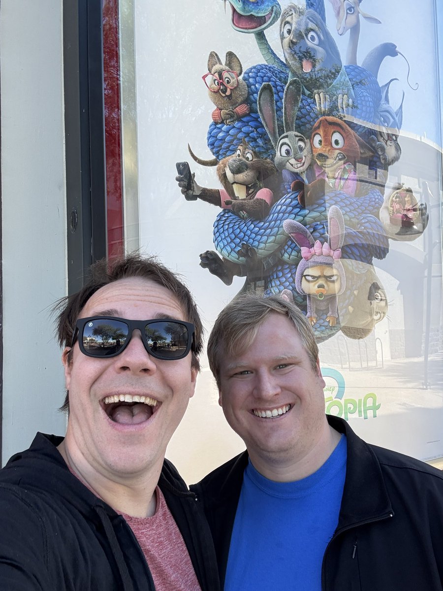 Gabriel C. Brown tweet media