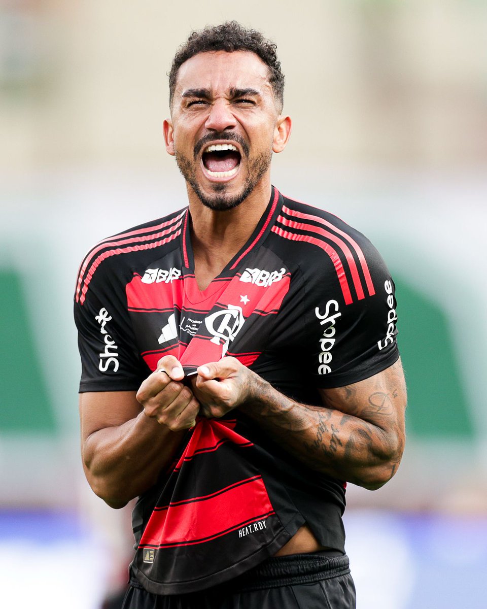 Flamengo_en's tweet image. THIS IS WHAT IT MEANS