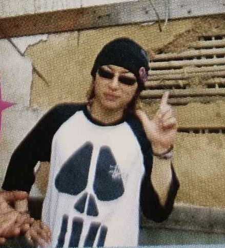 dear god anything to see g in this style again.....