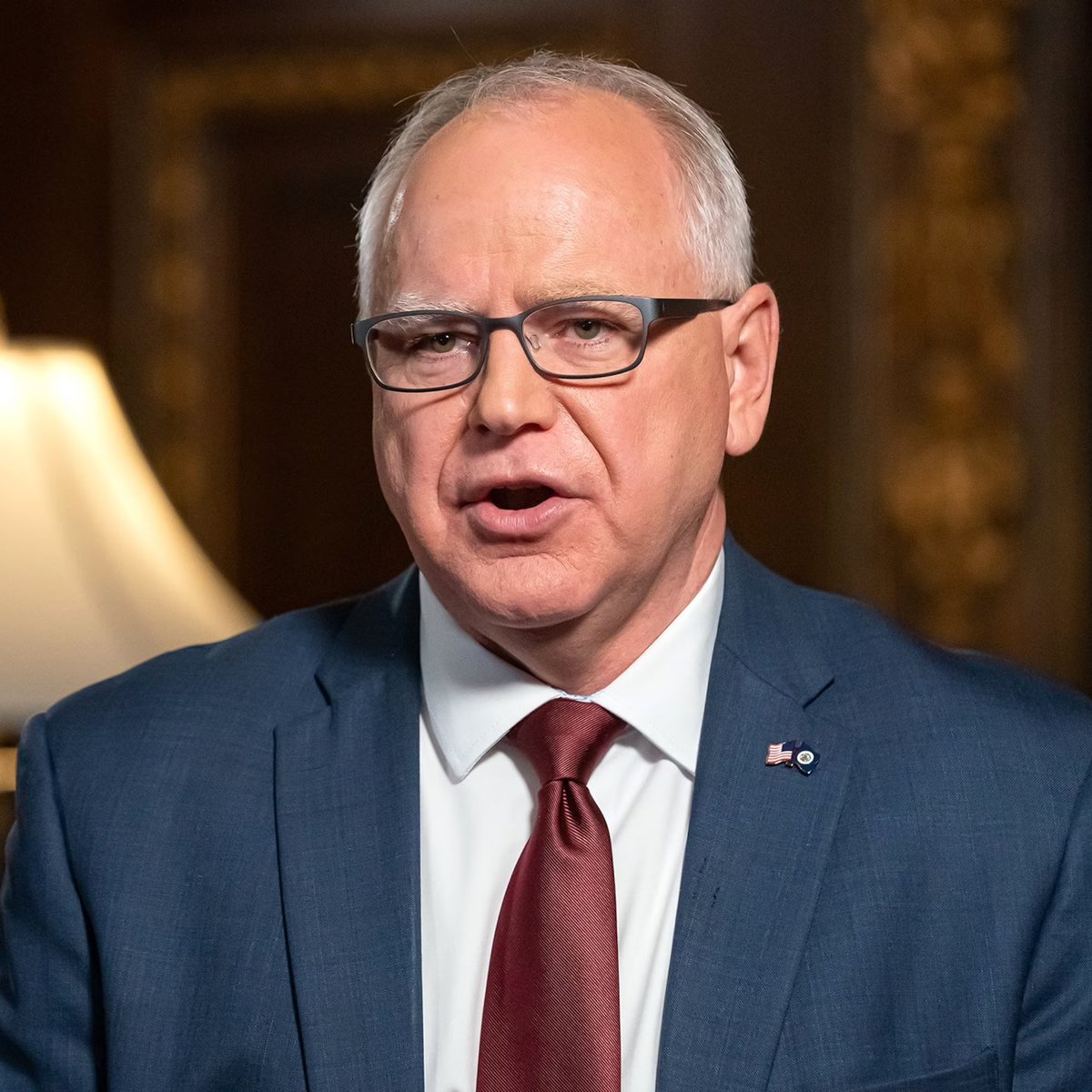 EricLDaugh's tweet image. 🚨 BREAKING: A group of Minnesota Department of Human Service employees are BEGGING President Trump to send in federal investigators to &quot;HALT FRAUD&quot; in Tim Walz&apos;s government

STOP THE THEFT! Something dark is going on in Minnesota, and the Somalians aren&apos;t helping!

&quot;Our…