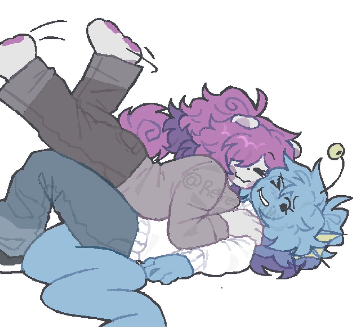 Refresh_RM's tweet image. #GailinTheBemmy