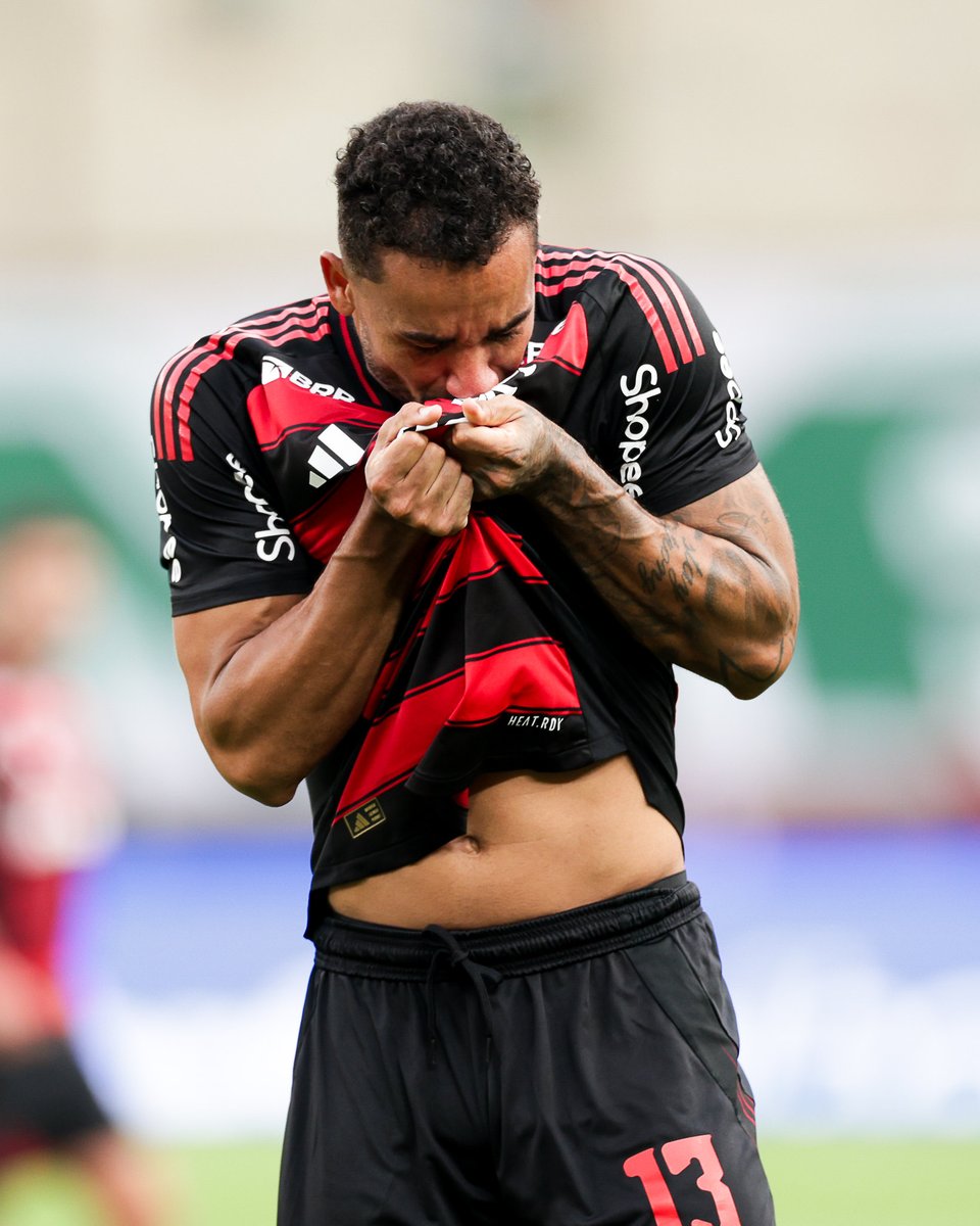 Flamengo_es's tweet image. MEEEEENGOOOOOOOOOO