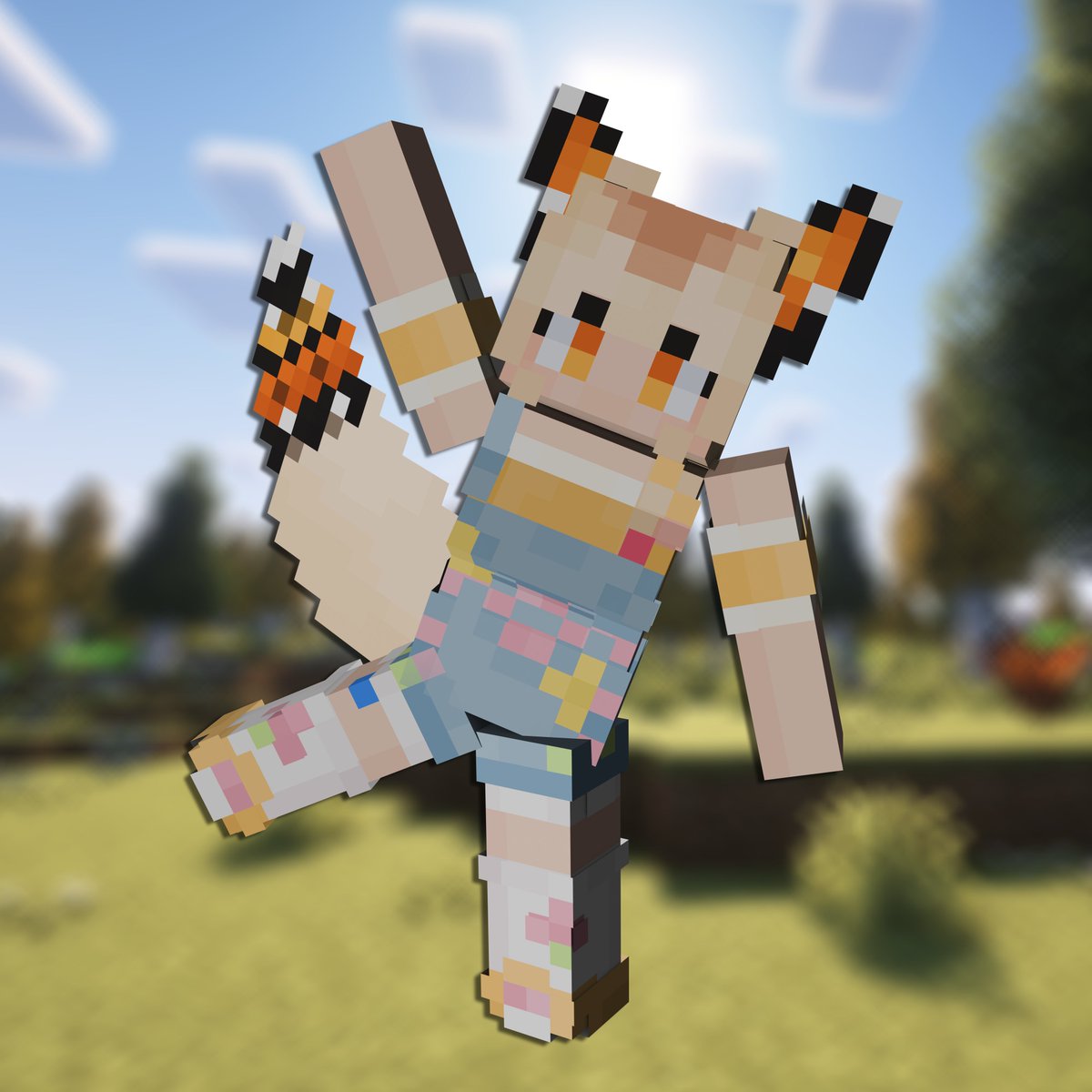 #VGenComm pour <a href="/xTheSuffering/">xTheSufferingx</a> 

Merci à toi 💖💖💖