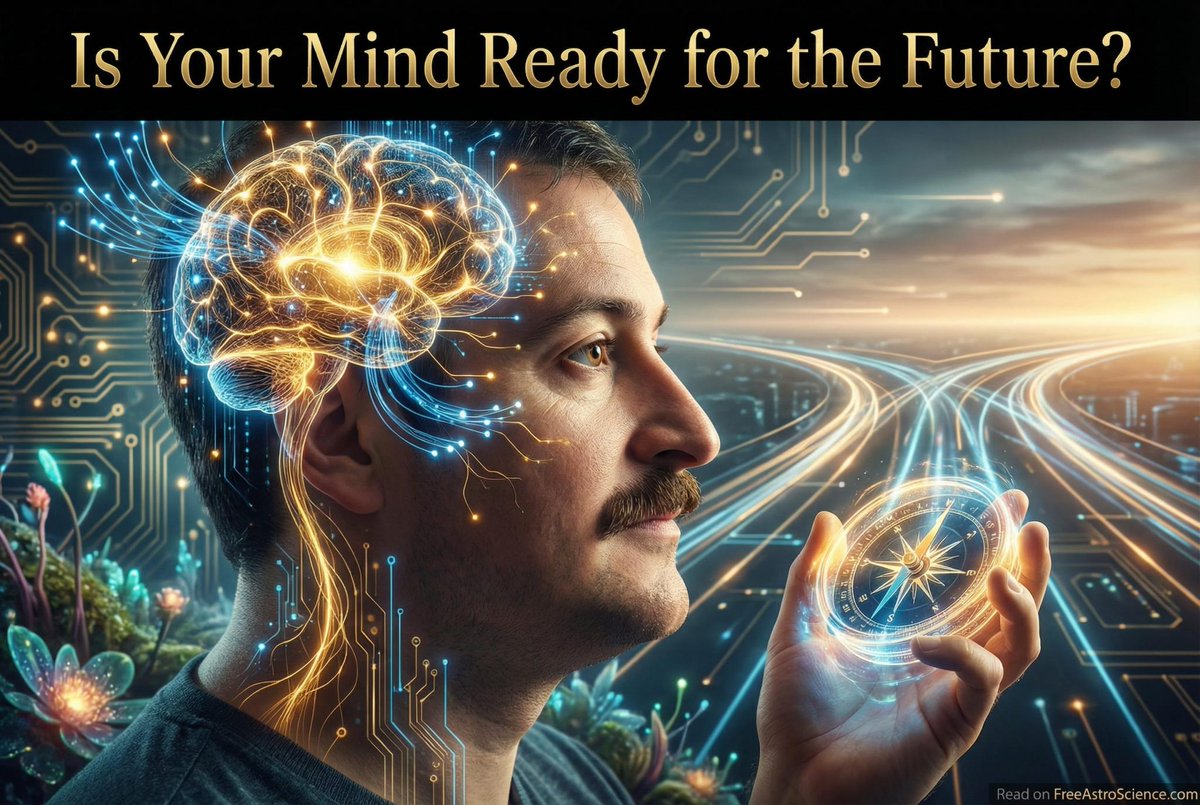 astronomy_free's tweet image. Discover how AI Fluency and Futures Literacy empower you to navigate uncertainty. Join us to find your urgent optimism and reclaim your digital freedom today.
dlvr.it/TPXSdb