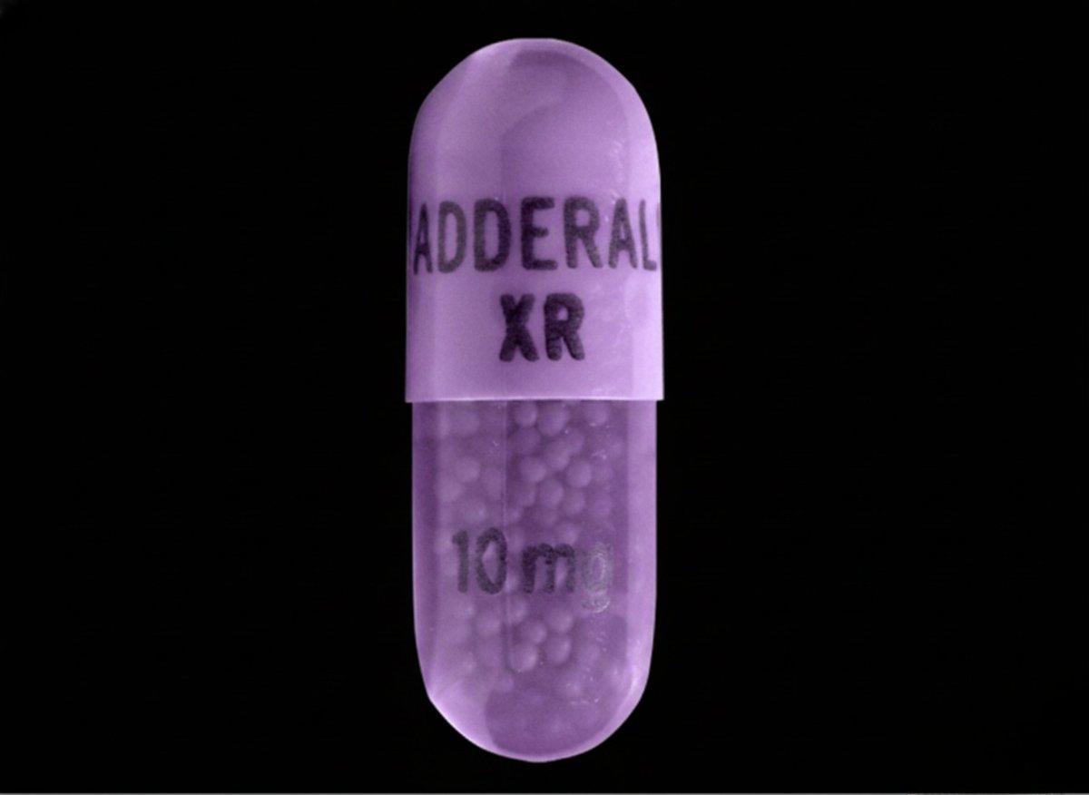 BasedBiohacker's tweet image. so you want the insane efficacy of adderall without the risk of irreversible cognitive decline, life altering addiction and ending up a disgusting junkie?

this is the EXTENDED VOLUME of THE full two-part stack, cycling, dosages, timing, side effects &amp;amp; how to avoid them and the…