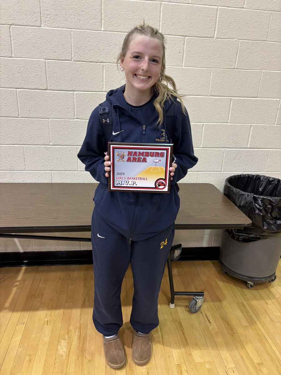 Maddie Stout tweet media