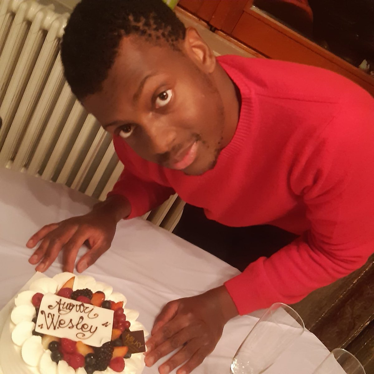 Wesley / F1 e motogp , ๐๐ , in tesi ๐ฏ๐ต๐บ๐ฒ tweet media