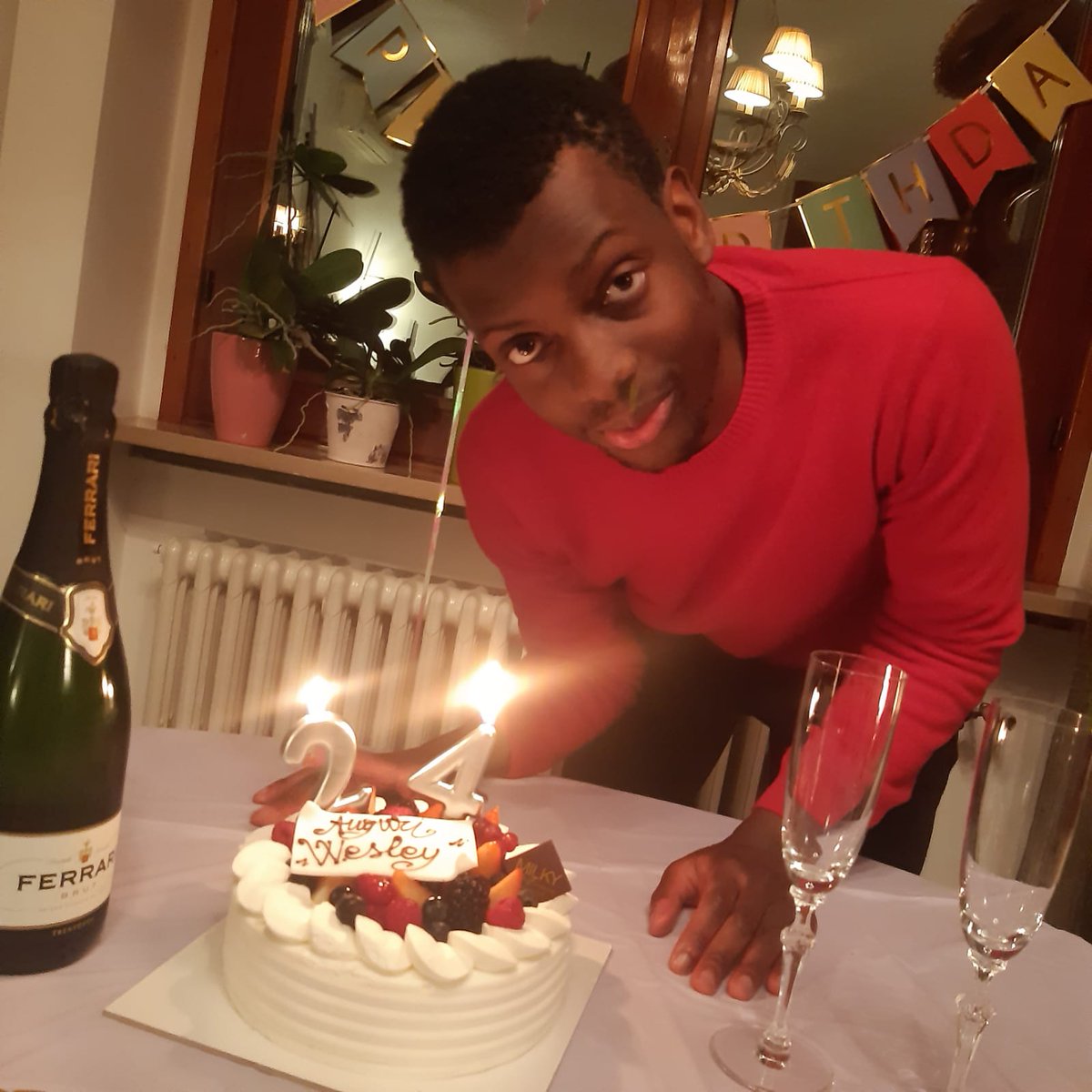 Wesley / F1 e motogp , ๐๐ , in tesi ๐ฏ๐ต๐บ๐ฒ tweet media