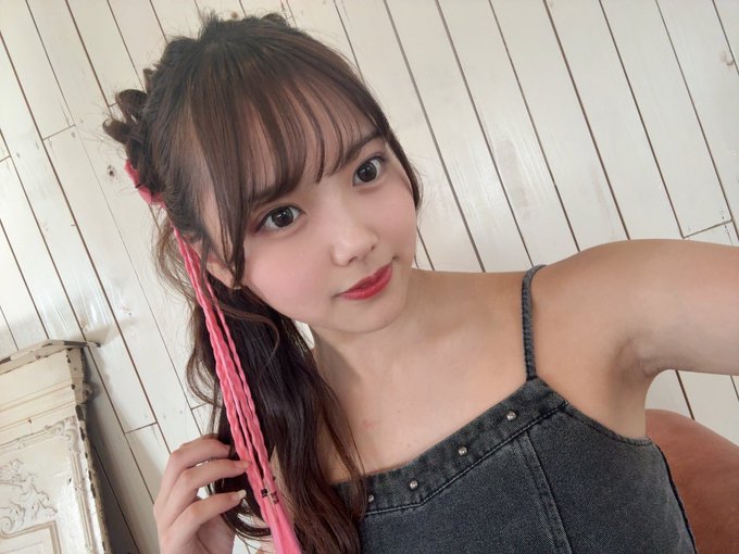 山田莉愛のTwitter画像1