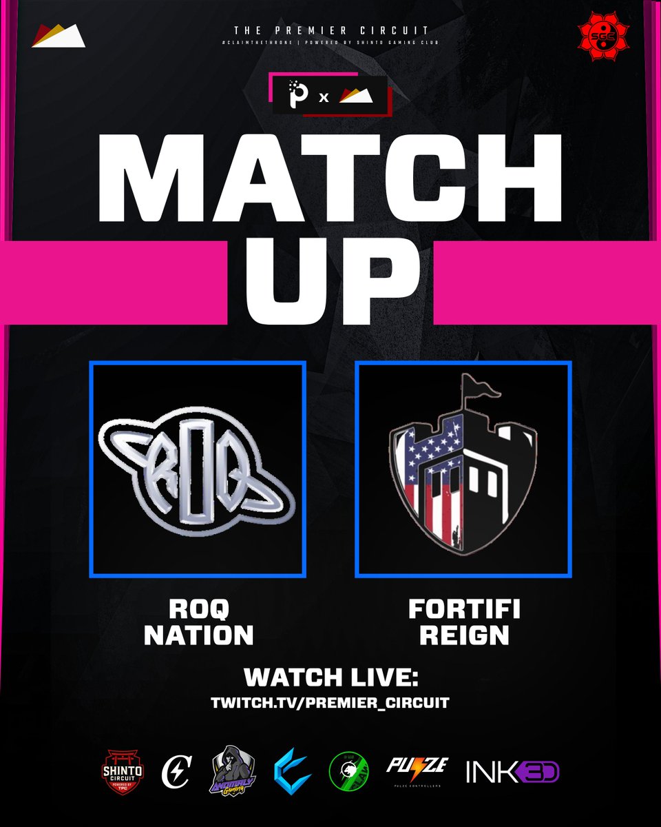 The Premier Circuit 🔜 TPC SA tweet media