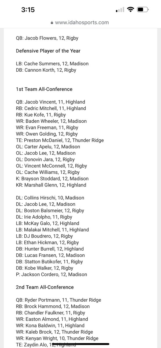 Collins Hirschi tweet media