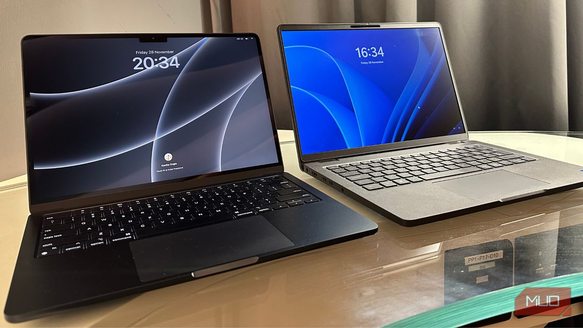 MUO_official's tweet image. Your laptop has a built-in hardware test you’ve never run — here’s why you should
bit.ly/4rnapGR