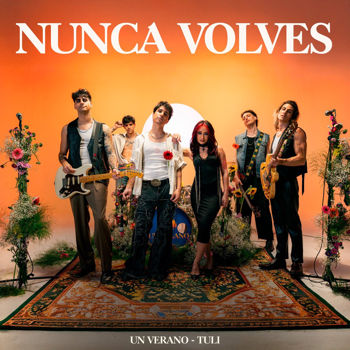 unveranoficial's tweet image. Nunca volves, siempre te escapas, siempre te olvidas💔🌹