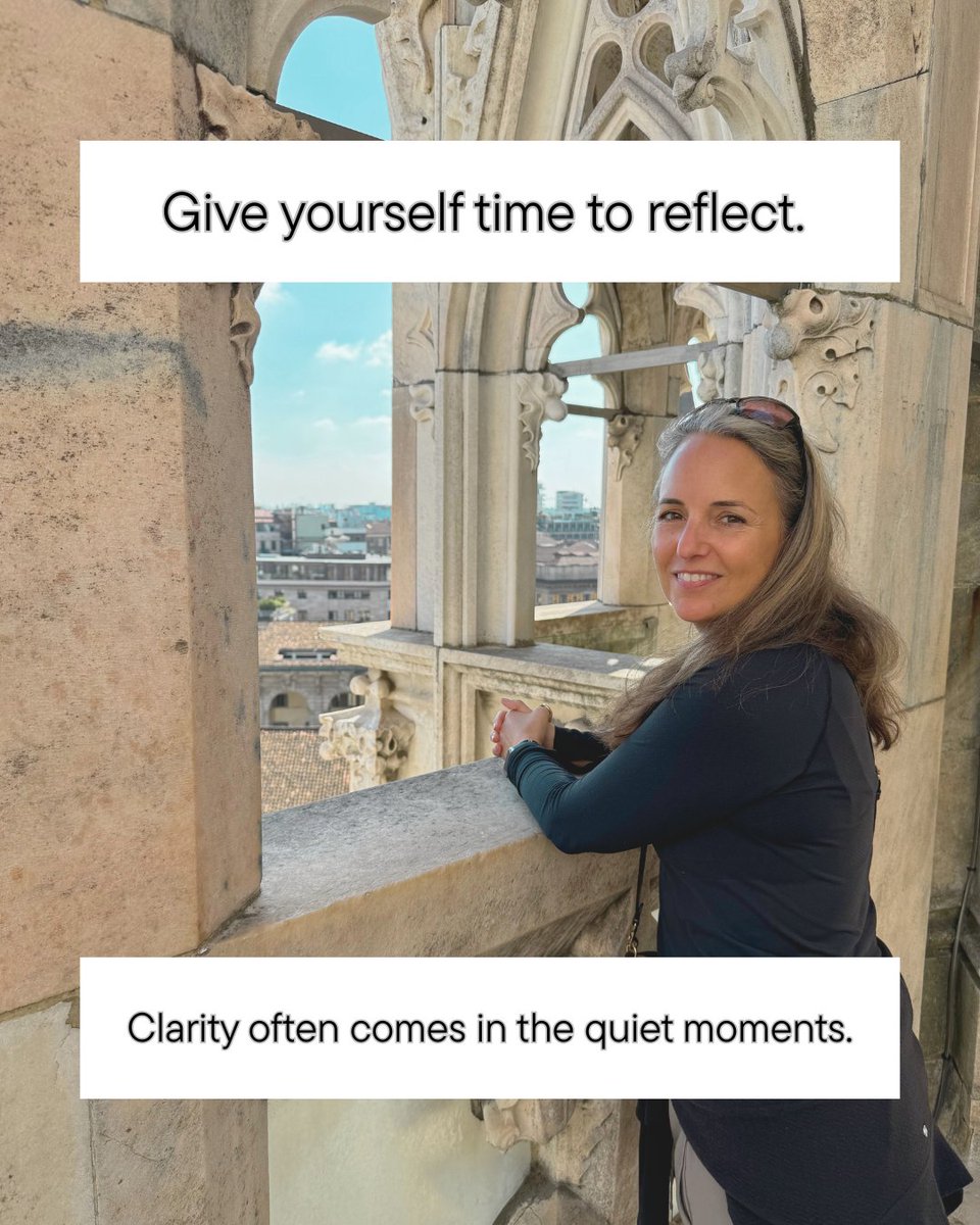 andrea__rosser's tweet image. Sometimes the answers we seek appear only when we slow down and listen within. Reflection turns confusion into clarity and rest into renewal. Give yourself that quiet space, peace and understanding will gently follow.