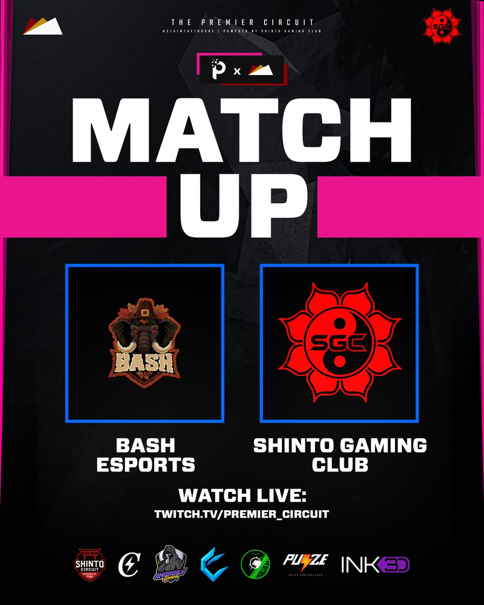 The Premier Circuit 🔜 TPC SA tweet media